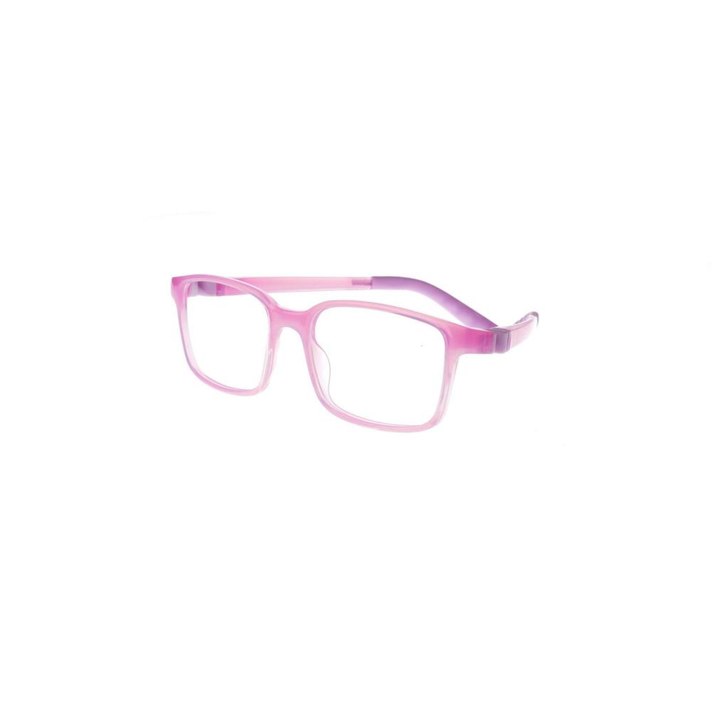 New TOTS Pink TAG Eyeglasses for KIDS 48/16/130 with Case & Strap